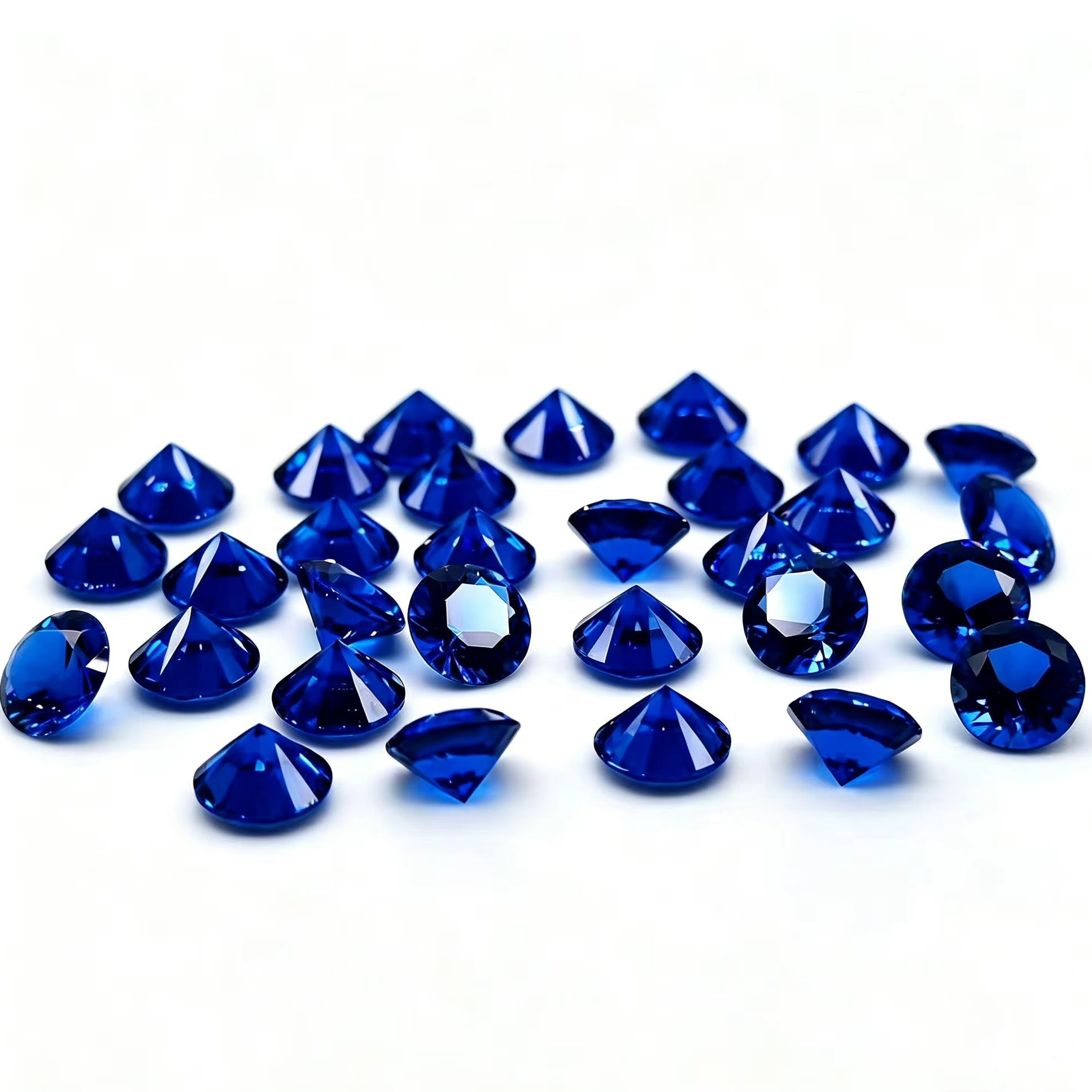 Blue Synthetic Sapphire Watch  - Cartier Watch Ballon Bleu 评论和价格