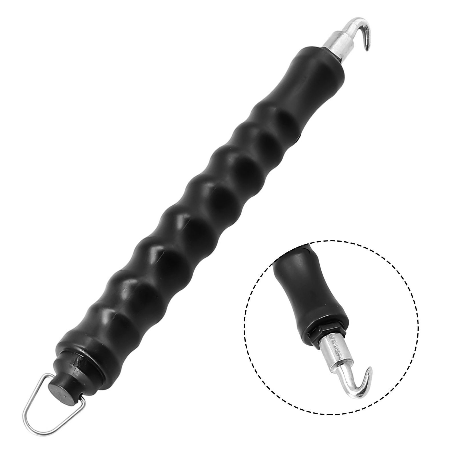 Rebar Tie Wire Twister Automat - Curved Spring Bar 评论和价格