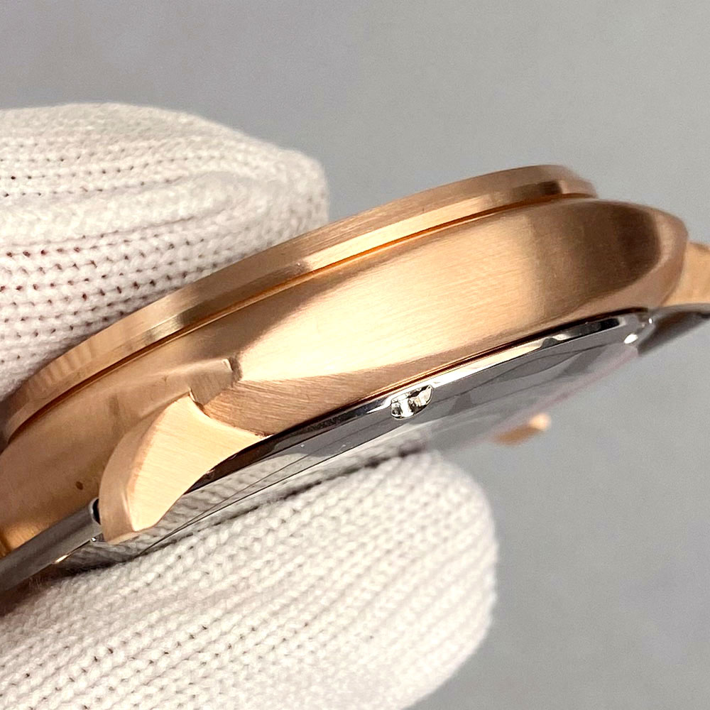 42mm CUSN8 Bronze Square Case  - Seiko Watch 5 Sports 评论和价格