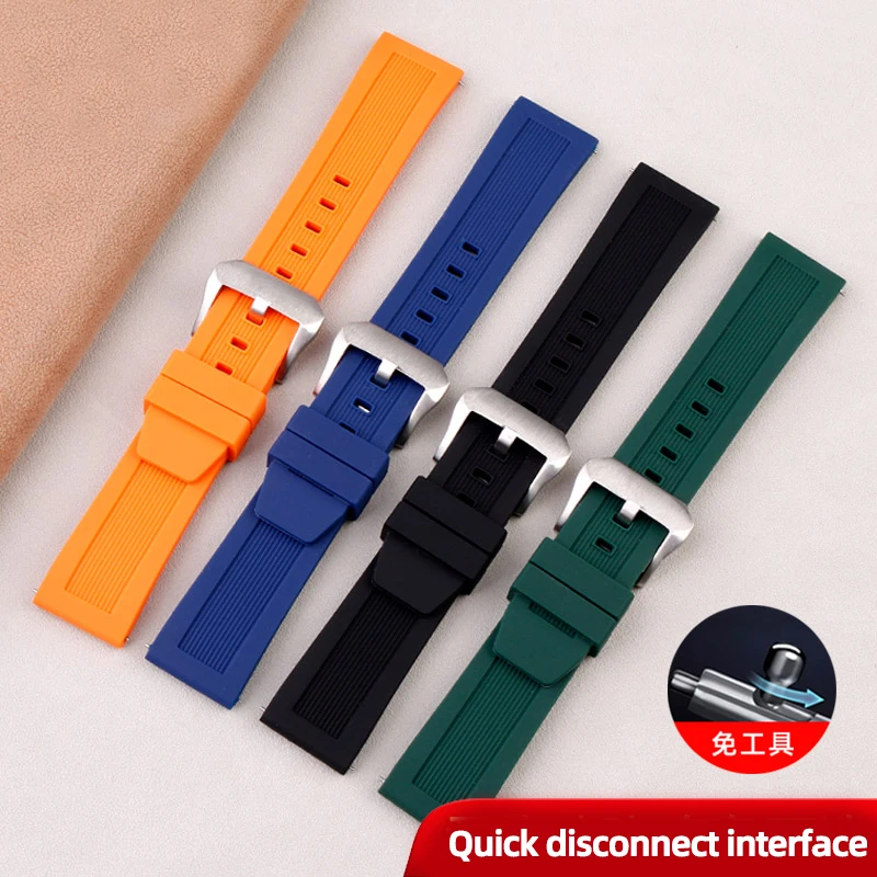 Universal Sports Silicone Watc - Citizen Watch Promaster 评论和价格
