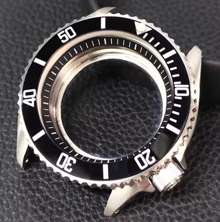 Case 42mm Men's Watches Steel  - Seiko Watch 5 Sports 评论和价格