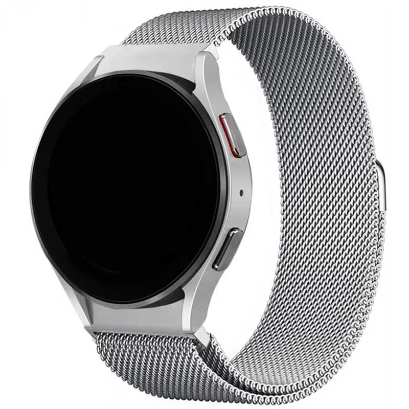 No Gaps Band For Samsung Galax - Milanese Loop Magnetic 评论和价格