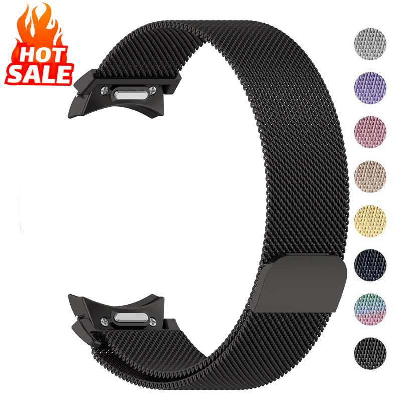 Milanese Loop For Samsung Gala - Milanese Loop Magnetic 评论和价格