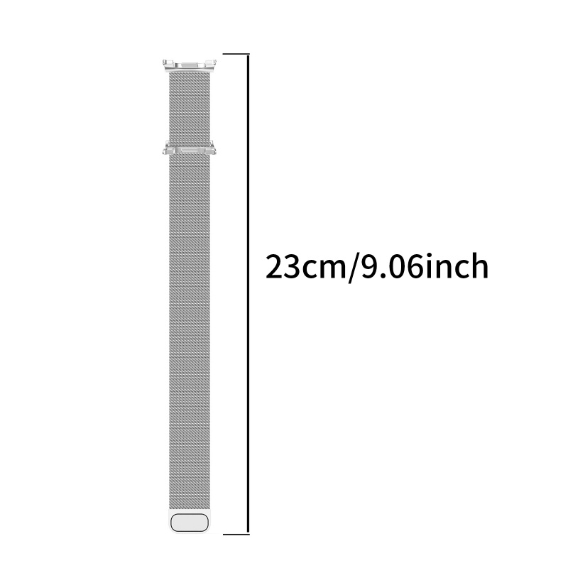 Milanese Loop For Samsung Gala - Milanese Loop Magnetic 评论和价格